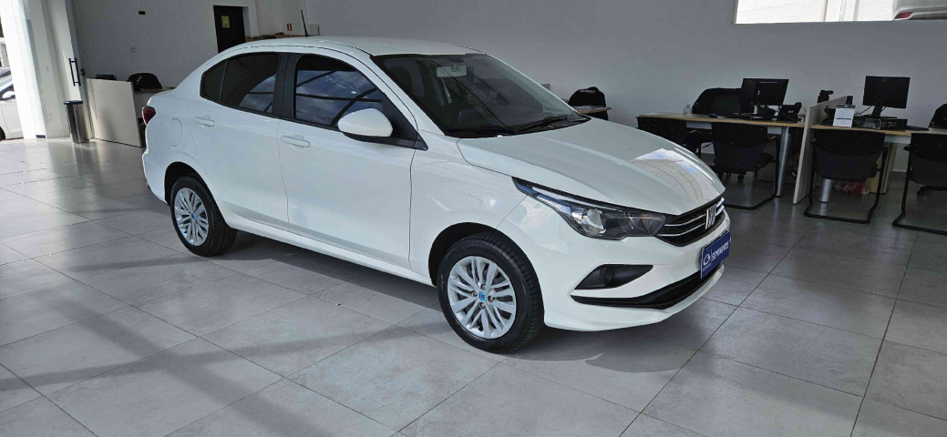 fiat cronos 1.0 firefly flex drive manual 4p 2024