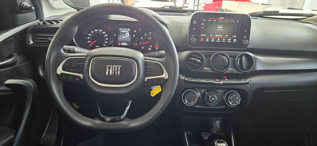 fiat cronos 1.0 firefly flex drive manual 4p 2024