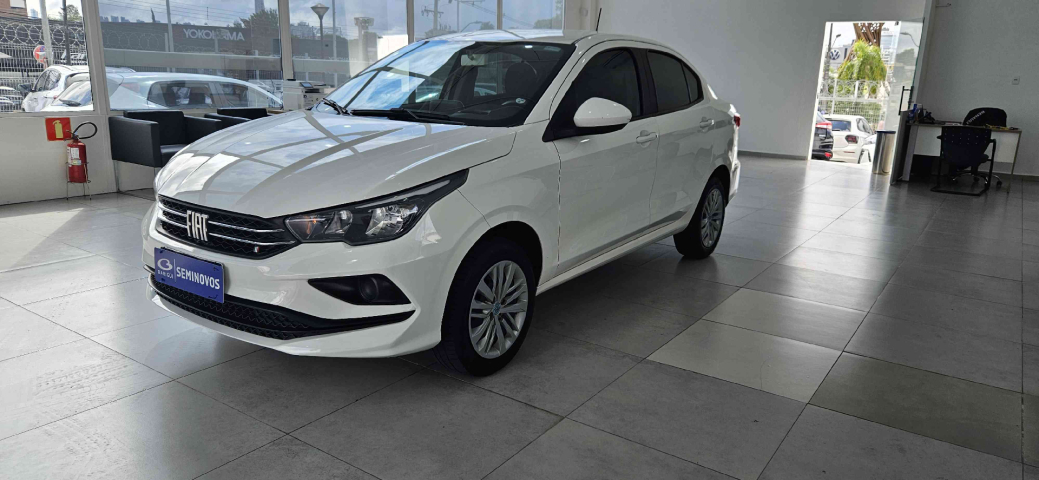 fiat cronos 1.0 firefly flex drive manual 4p 2024