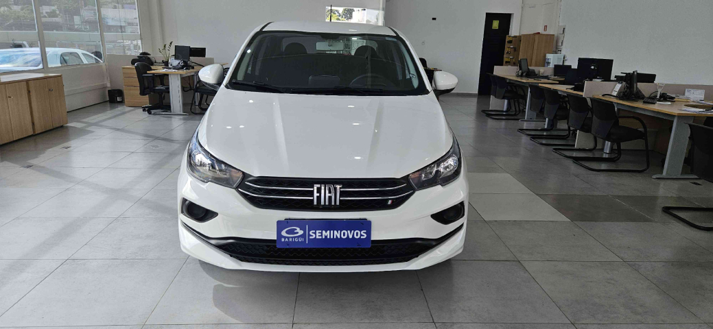 fiat cronos 1.0 firefly flex drive manual 4p 2024