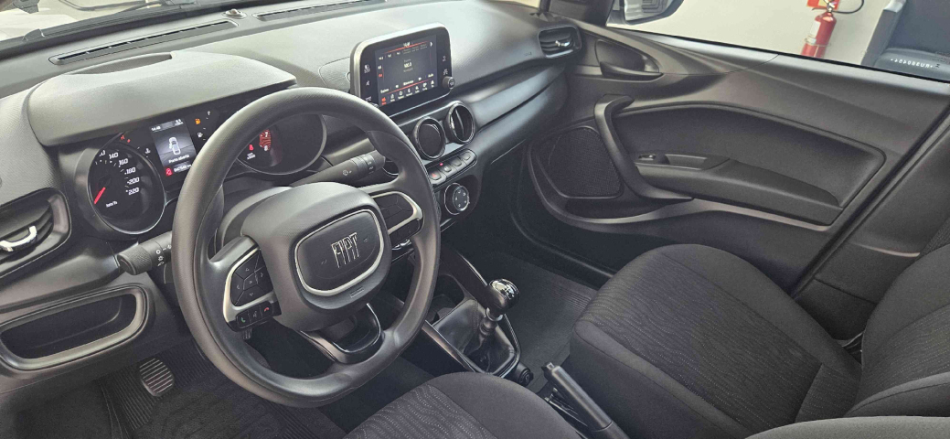 fiat cronos 1.0 firefly flex drive manual 4p 2024