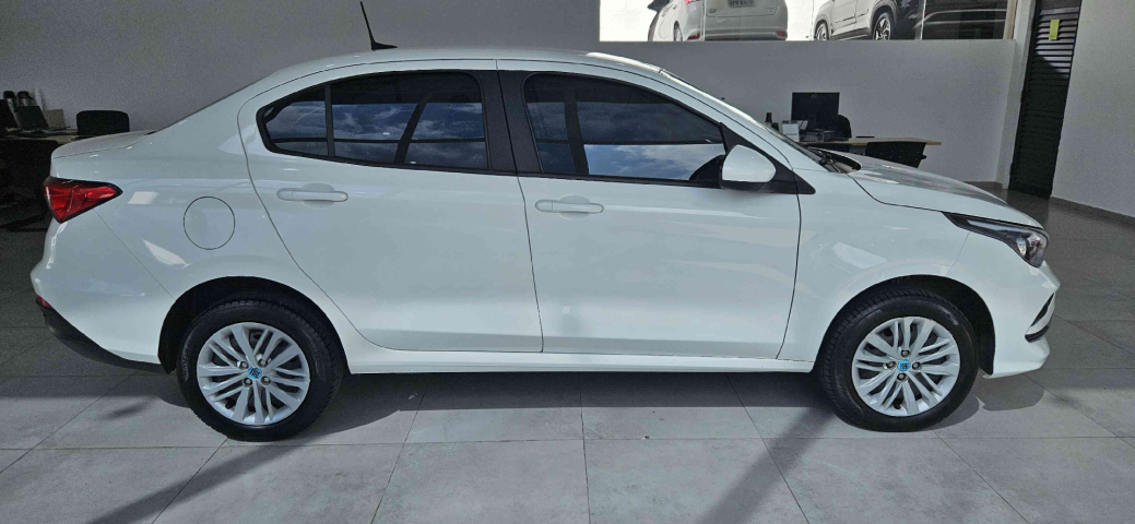 fiat cronos 1.0 firefly flex drive manual 4p 2024