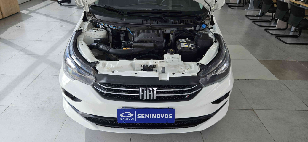 fiat cronos 1.0 firefly flex drive manual 4p 2024