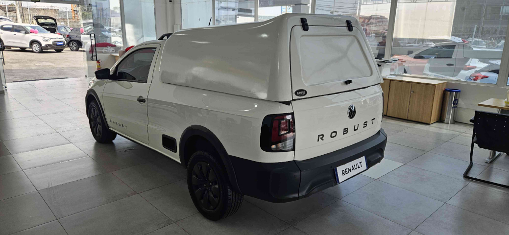 volkswagen saveiro 1.6 msi robust cs 16v flex 2p manual 2024