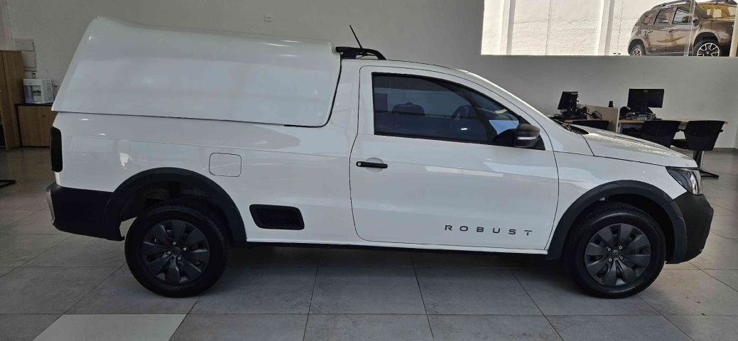 volkswagen saveiro 1.6 msi robust cs 16v flex 2p manual 2024