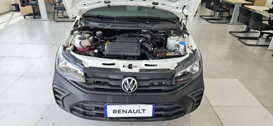 volkswagen saveiro 1.6 msi robust cs 16v flex 2p manual 2024