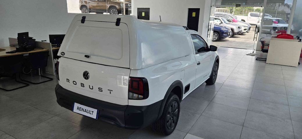 volkswagen saveiro 1.6 msi robust cs 16v flex 2p manual 2024