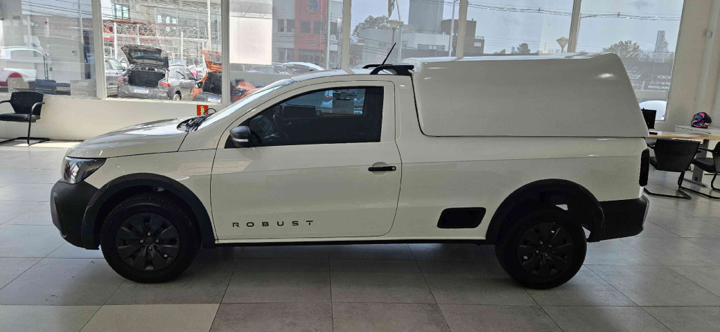 volkswagen saveiro 1.6 msi robust cs 16v flex 2p manual 2024