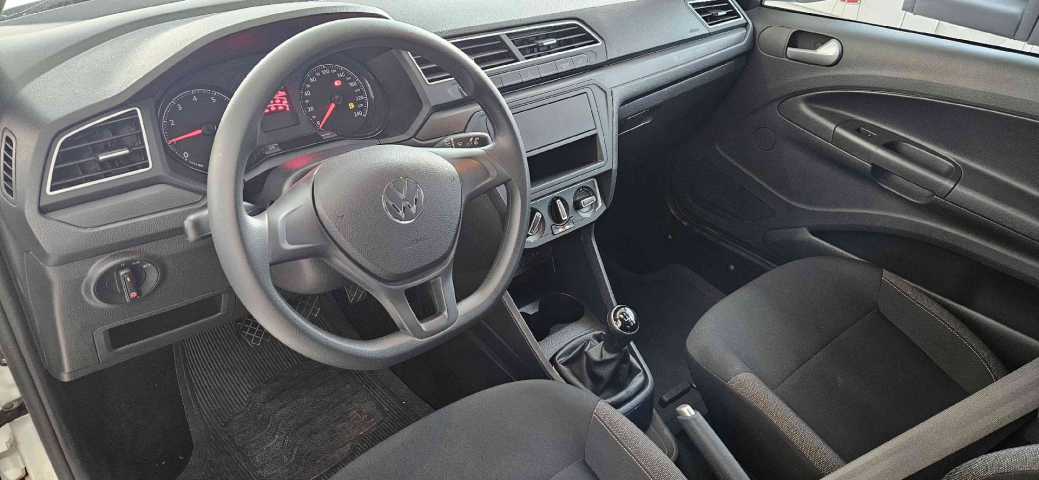 volkswagen saveiro 1.6 msi robust cs 16v flex 2p manual 2024