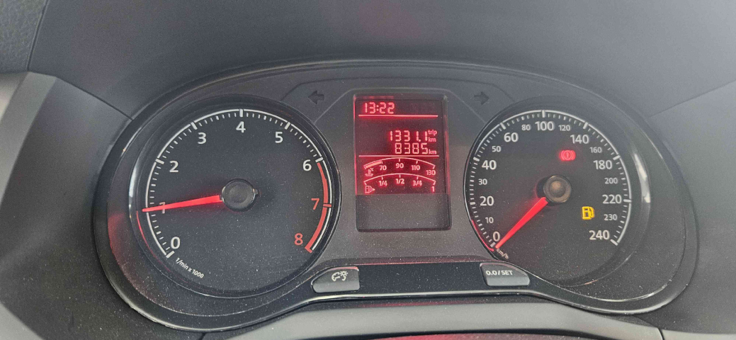 volkswagen saveiro 1.6 msi robust cs 16v flex 2p manual 2024
