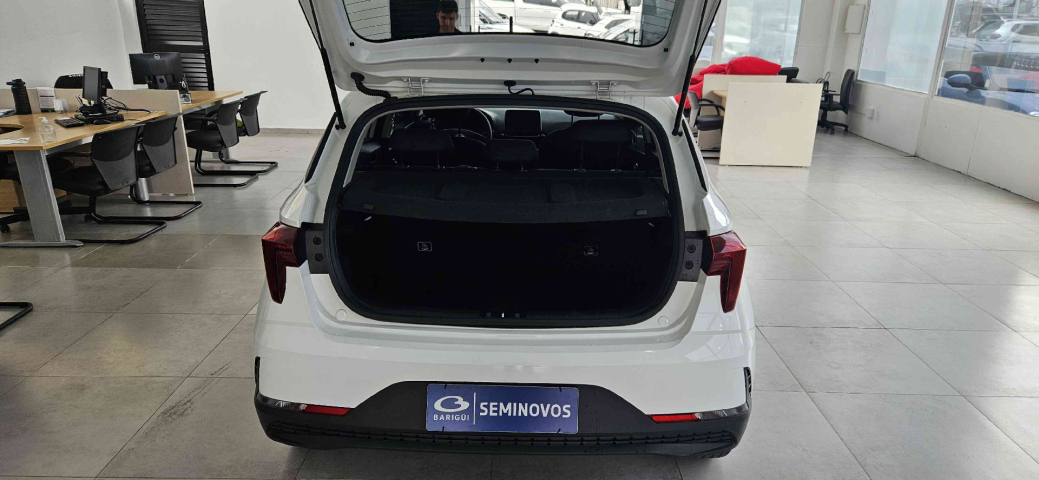 hyundai hb20 1.0 12v flex comfort manual 4p 2024