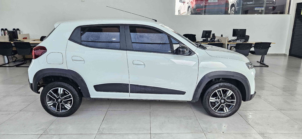 renault kwid 1.0 12v sce flex intense manual 4p 2023