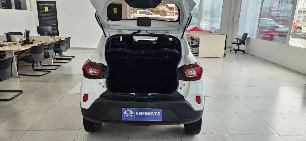 renault kwid 1.0 12v sce flex intense manual 4p 2023