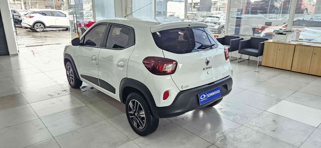 renault kwid 1.0 12v sce flex intense manual 4p 2023
