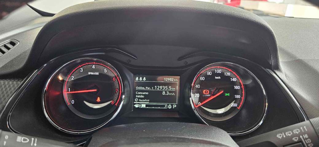 chevrolet onix 1.0 turbo flex rs automatico 4p 2024