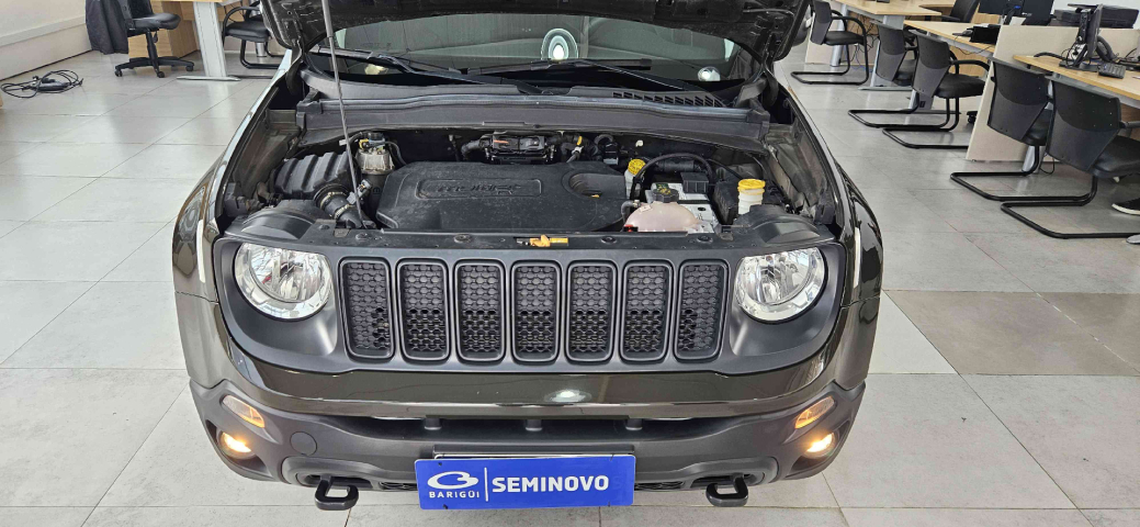 jeep renegade 2.0 16v turbo diesel moab 4p 4x4 automatico 2021