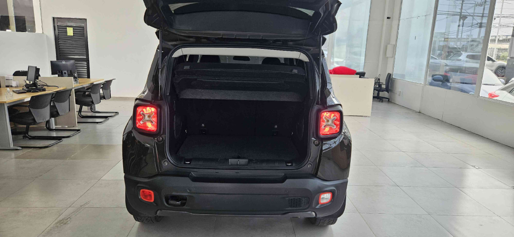 jeep renegade 2.0 16v turbo diesel moab 4p 4x4 automatico 2021