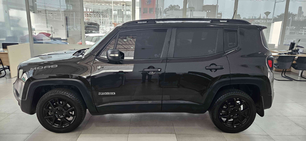 jeep renegade 2.0 16v turbo diesel moab 4p 4x4 automatico 2021