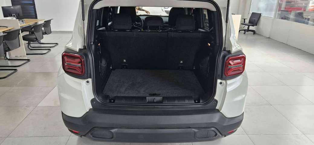 jeep renegade 1.3 t270 turbo flex at6 4p automatico 2024