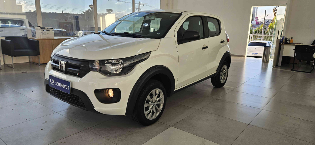 fiat mobi 1.0 evo flex like. manual 4p 20253