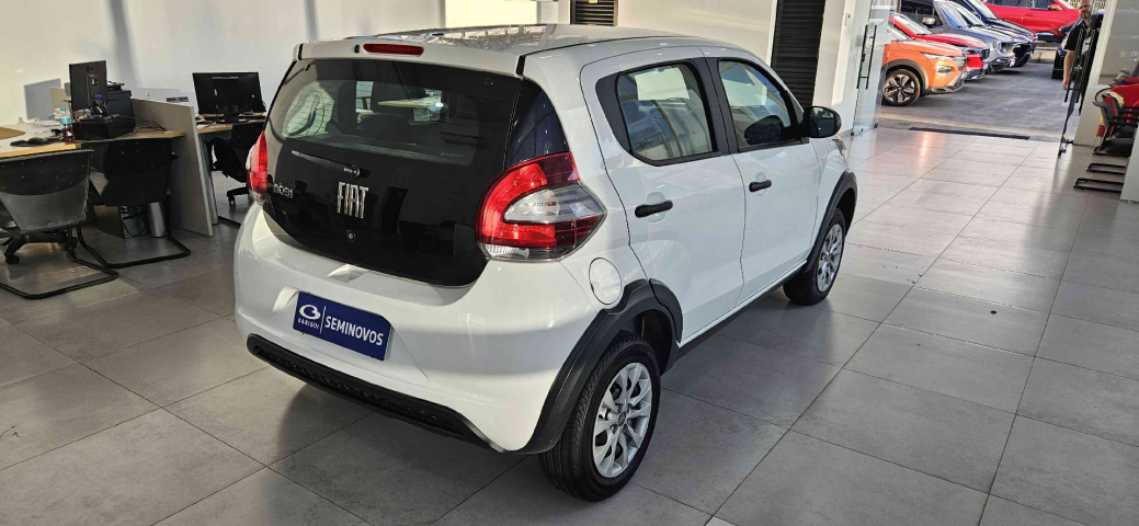 fiat mobi 1.0 evo flex like. manual 4p 20257