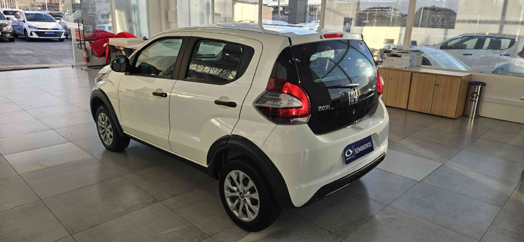 fiat mobi 1.0 evo flex like. manual 4p 20255