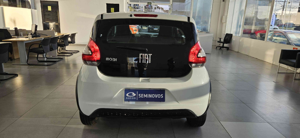 fiat mobi 1.0 evo flex like. manual 4p 20256