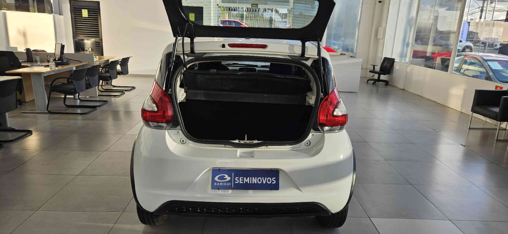 fiat mobi 1.0 evo flex like. manual 4p 20258