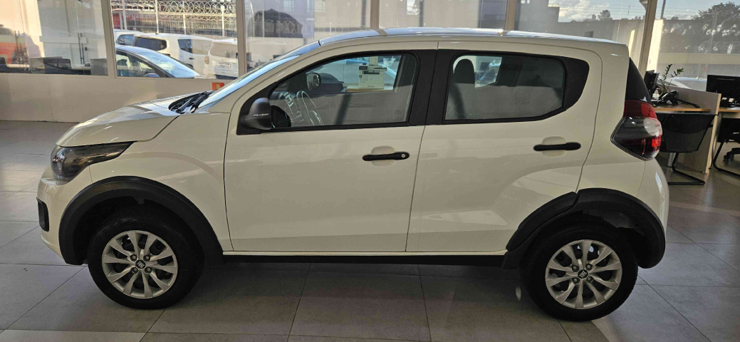 fiat mobi 1.0 evo flex like. manual 4p 20254