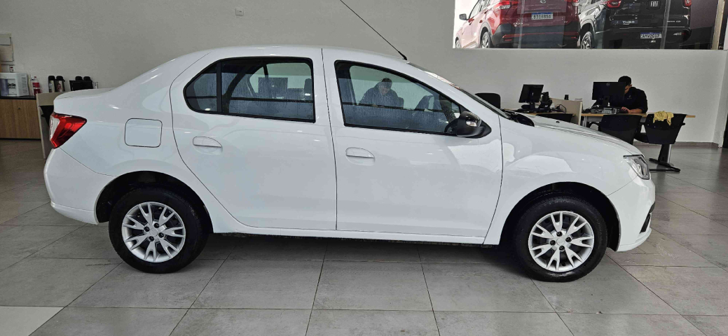 logan zen 1.0 12v sce manual 2024/25