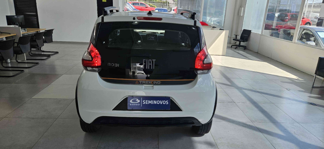 fiat mobi 1.0 evo flex trekking manual 4p 2025