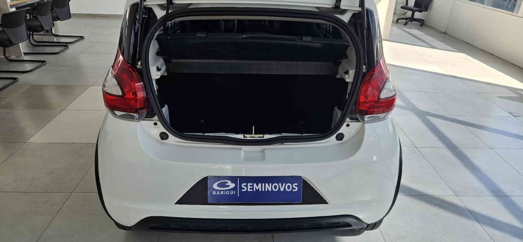 fiat mobi 1.0 evo flex trekking manual 4p 2025