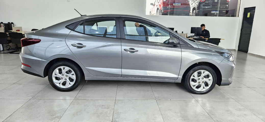 hyundai hb20s 1.0 12v flex comfort plus manual 4p 2025