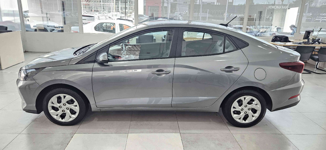 hyundai hb20s 1.0 12v flex comfort plus manual 4p 2025