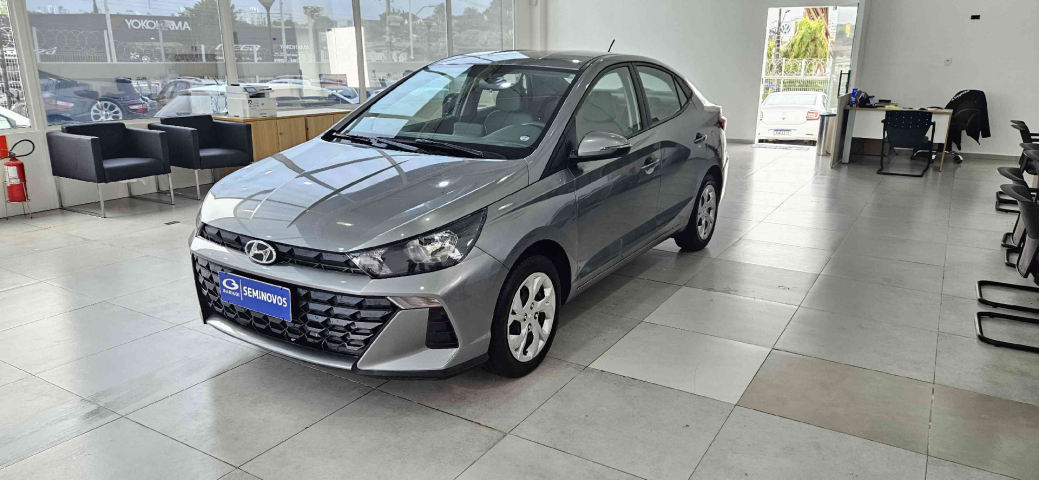 hyundai hb20s 1.0 12v flex comfort plus manual 4p 2025