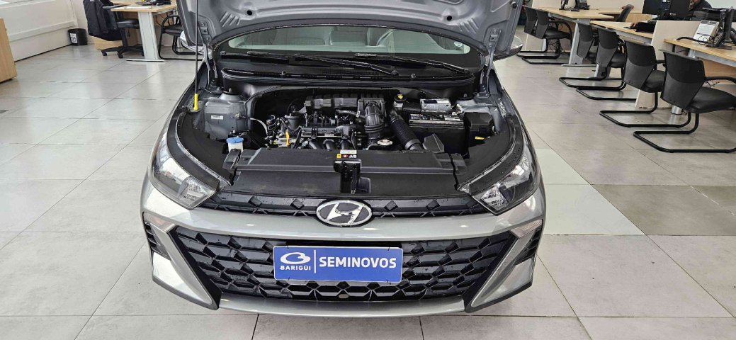 hyundai hb20s 1.0 12v flex comfort plus manual 4p 2025