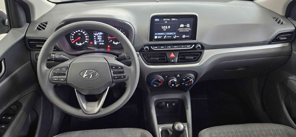 hyundai hb20s 1.0 12v flex comfort plus manual 4p 2025