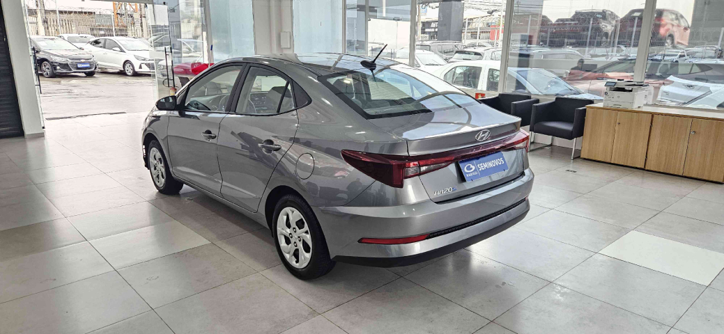 hyundai hb20s 1.0 12v flex comfort plus manual 4p 2025