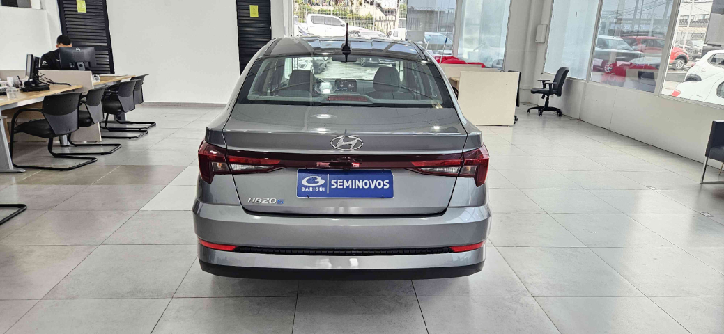 hyundai hb20s 1.0 12v flex comfort plus manual 4p 2025