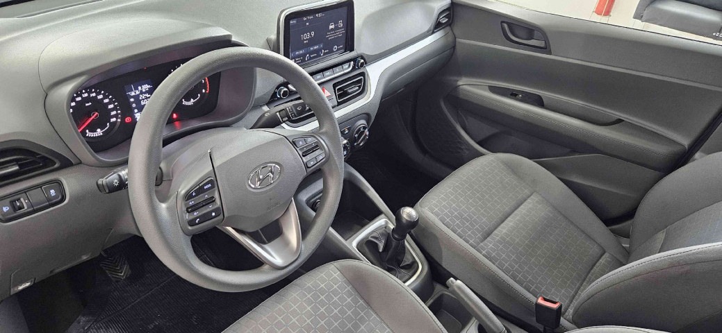 hyundai hb20s 1.0 12v flex comfort plus manual 4p 2025