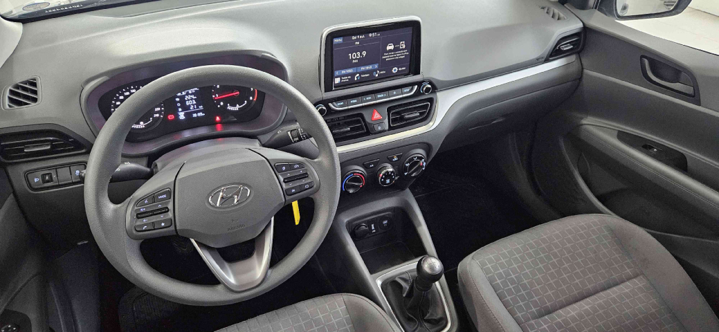 hyundai hb20s 1.0 12v flex comfort plus manual 4p 2025