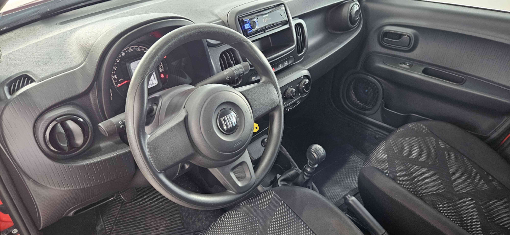 fiat mobi 1.0 evo flex like. manual 4p 2025