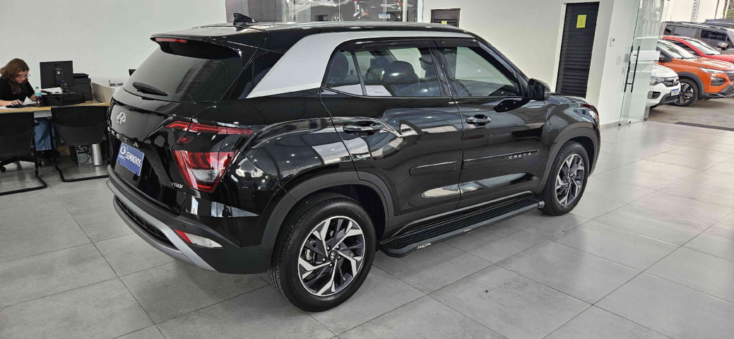 hyundai creta 1.0 tgdi flex limited automatico 4p 2023