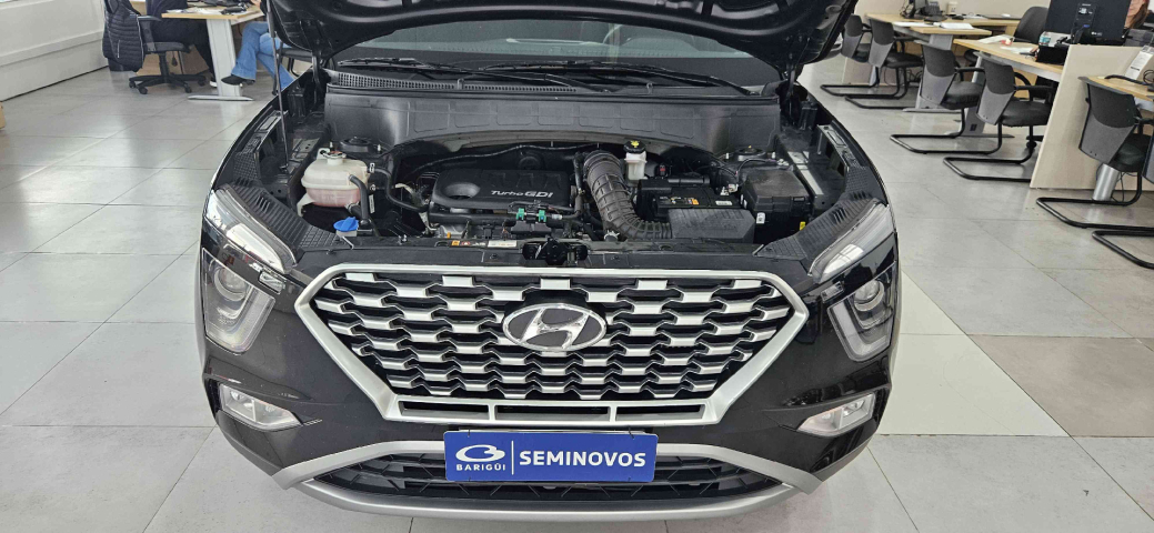 hyundai creta 1.0 tgdi flex limited automatico 4p 2023