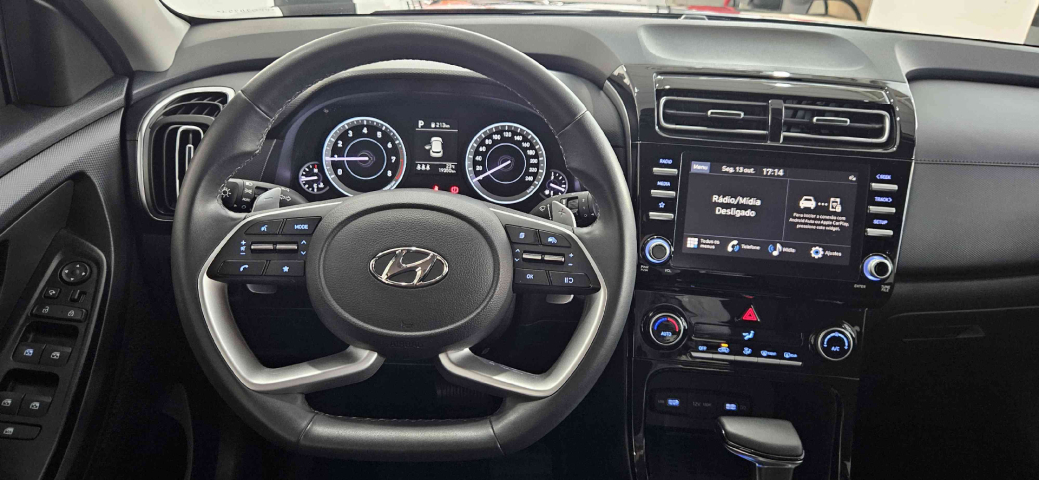 hyundai creta 1.0 tgdi flex limited automatico 4p 2023