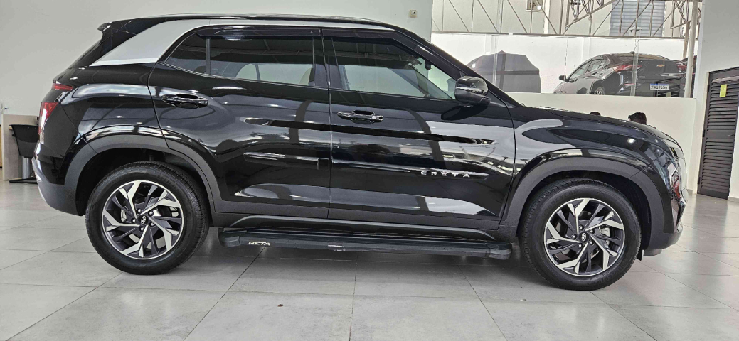 hyundai creta 1.0 tgdi flex limited automatico 4p 2023
