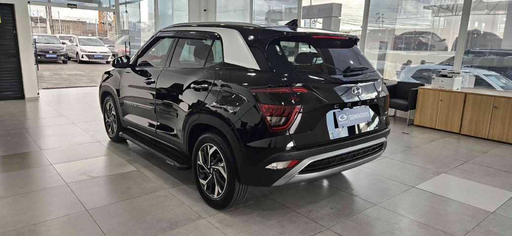 hyundai creta 1.0 tgdi flex limited automatico 4p 2023