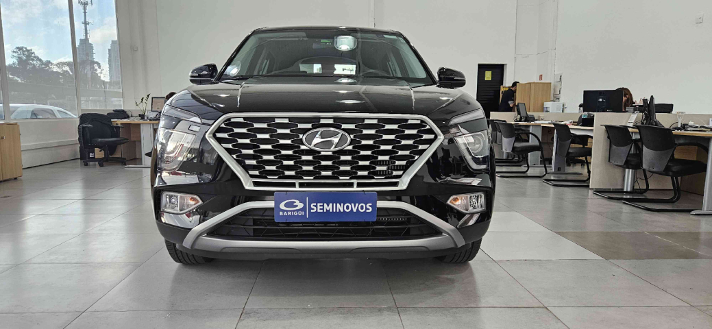 hyundai creta 1.0 tgdi flex limited automatico 4p 2023