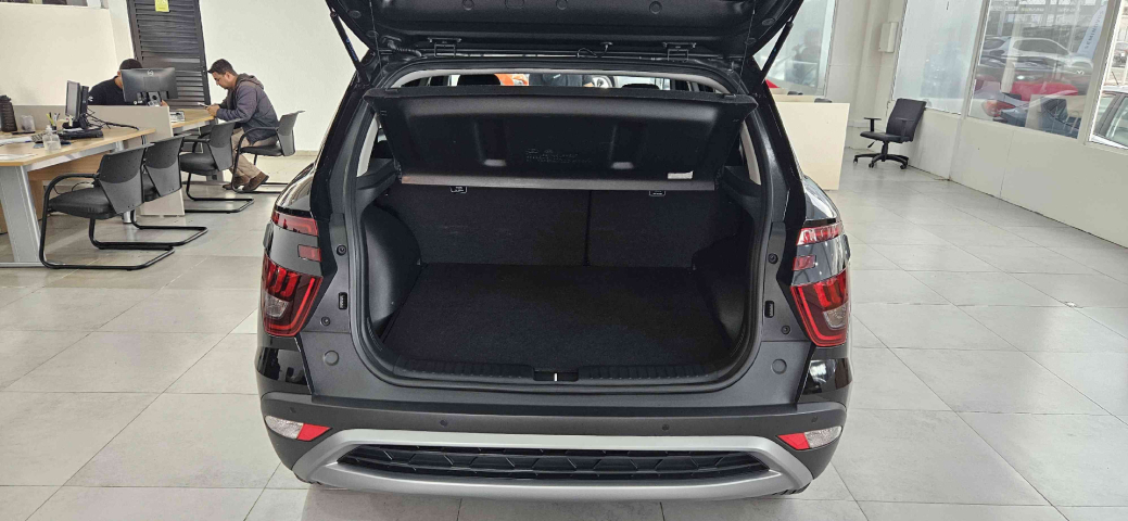 hyundai creta 1.0 tgdi flex limited automatico 4p 2023