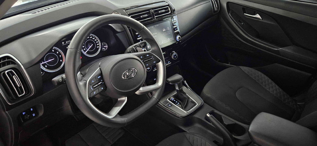 hyundai creta 1.0 tgdi flex limited automatico 4p 2023